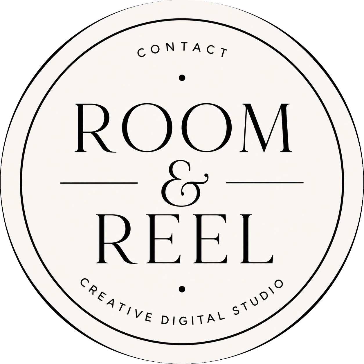 Room & Reel — creative digital studio